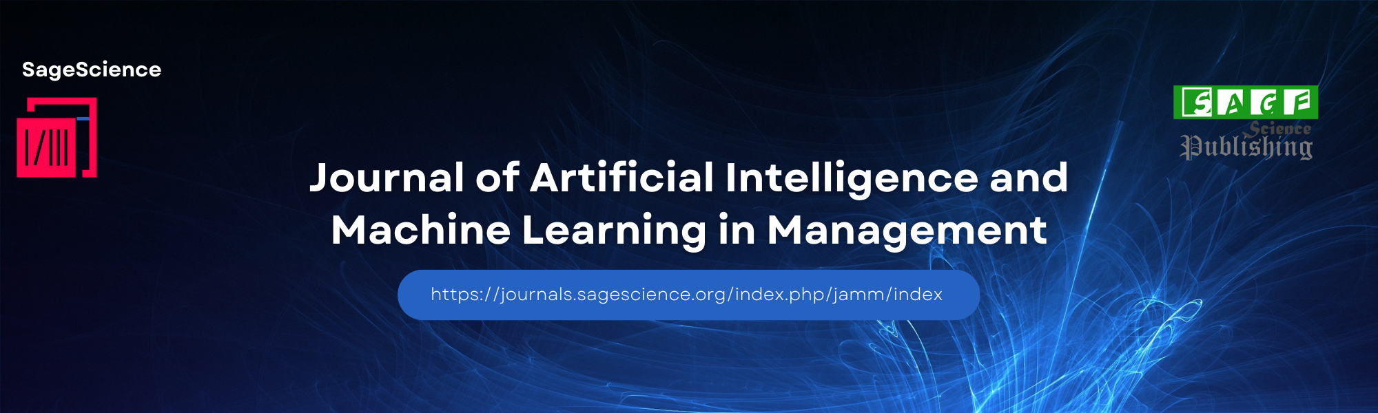 Journal of Artificial Intelligence and Machine Learning in Management